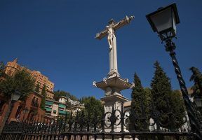 #QuédateenEspaña y redescubre Granada desde el Alhambra Palace - Gastronomía y Moda