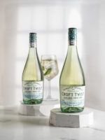 Croft Twist conquista Madrid con el spritz andaluz que está revolucionando el aperitivo - Gastronomía y Moda