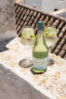 Croft Twist conquista Madrid con el spritz andaluz que está revolucionando el aperitivo - Gastronomía y Moda