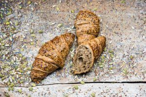 Croissants para dar y zampar: rellenos, integrales, veganos… - Gastronomía y Moda