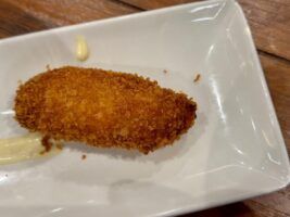 Descubriendo Murcia: nuestro primer encuentro culinario en la Cafetería del Arco - Gastronomía y Moda
