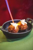 4 Almas, cocina 'canalla y descarada' en pleno centro de Sevilla - Gastronomía y Moda