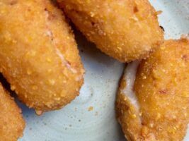 Los Ventanales: sabores murcianos que conquistan desde el primer plato - Gastronomía y Moda