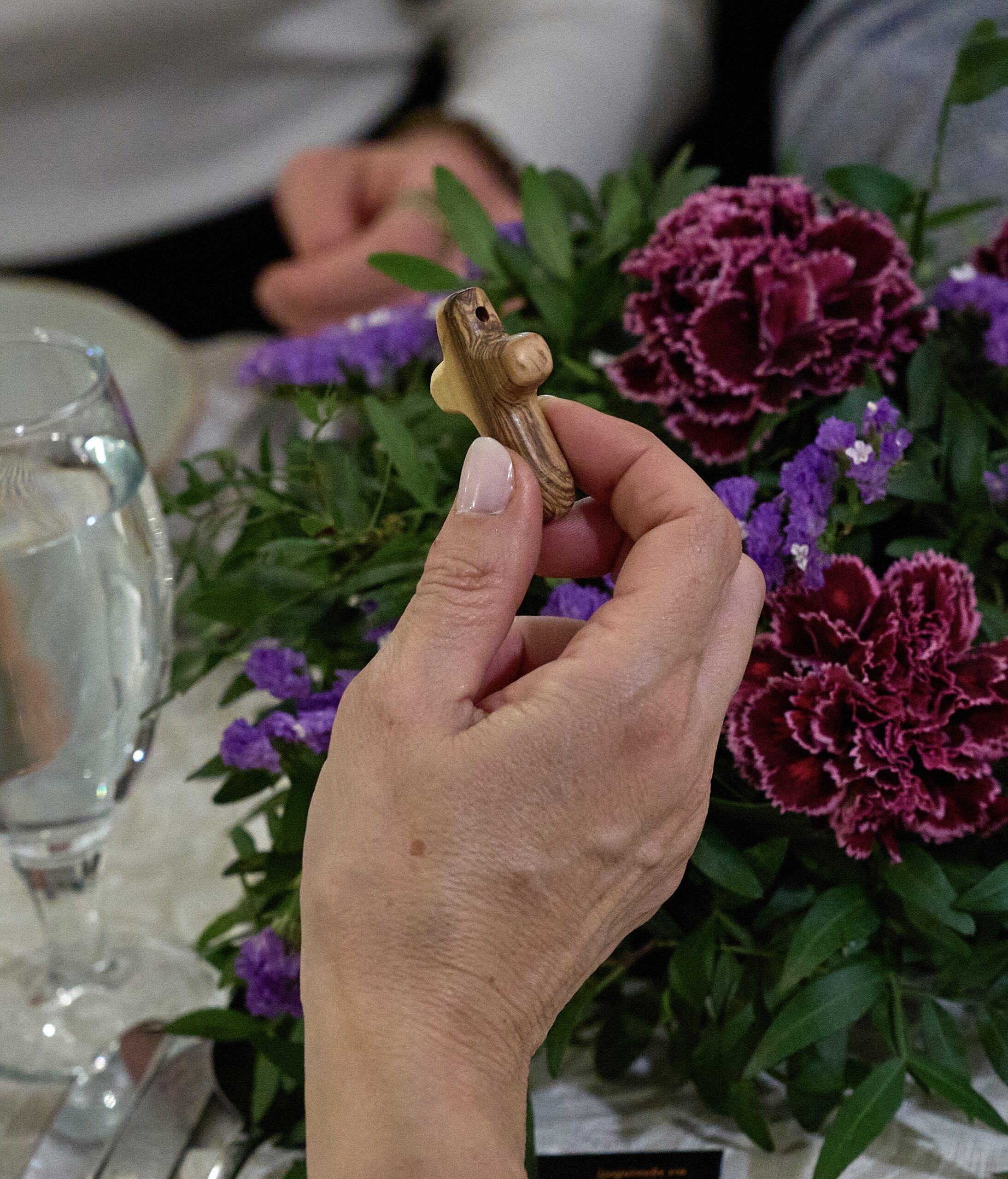 Bodegas Mezquita transforma La Última Cena en una experiencia única de gastronomía, fe y solidaridad en Córdoba - Gastronomía y Moda