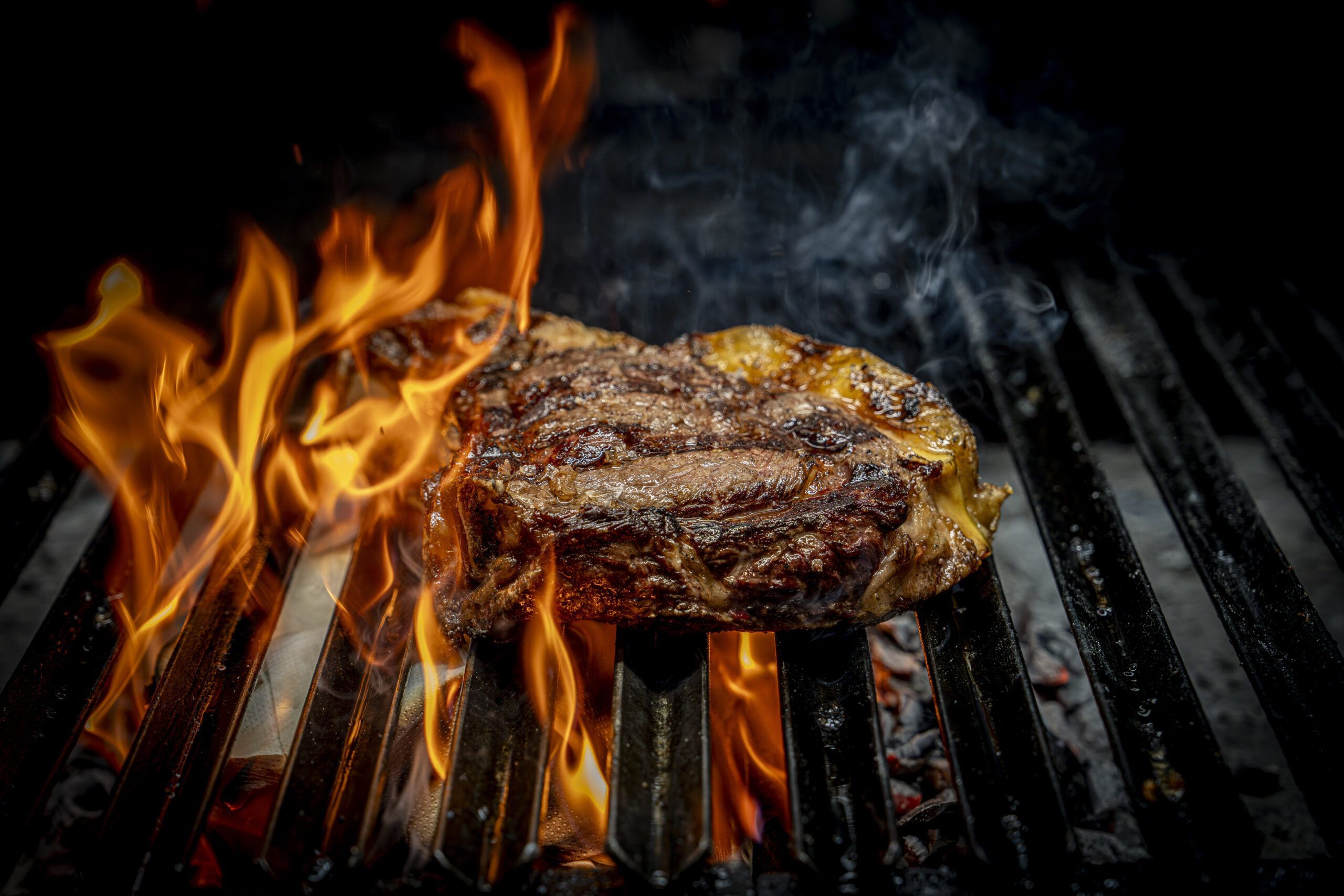 Cruz Pampa reivindica el valor de compartir la mesa en San Valentín a través del asado argentino - Gastronomía y Moda