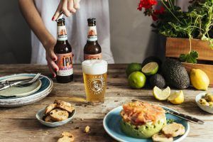 Cruzcampo Andalusian IPA, una cerveza con toques cítricos y 'mucho duende' - Gastronomía y Moda