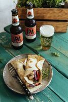 Cruzcampo Andalusian IPA, una cerveza con toques cítricos y 'mucho duende' - Gastronomía y Moda