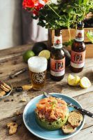 Cruzcampo Andalusian IPA, una cerveza con toques cítricos y 'mucho duende' - Gastronomía y Moda
