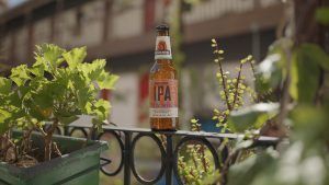 Cruzcampo Andalusian IPA, una cerveza con toques cítricos y 'mucho duende' - Gastronomía y Moda