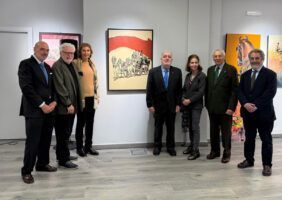La "Ocre y Grana" anunciará la 39 Exhibición de Enganches de la Feria de Sevilla 2025 - Gastronomía y Moda