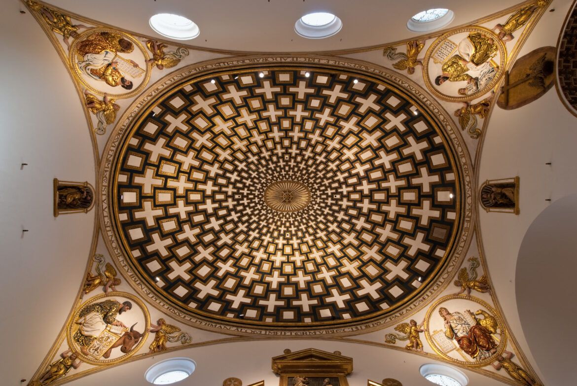 Toledo abre sus rincones más secretos con visitas teatralizadas únicas este fin de semana Toledo abre sus rincones más secretos con visitas teatralizadas únicas este fin de semana - Gastronomía y Moda
