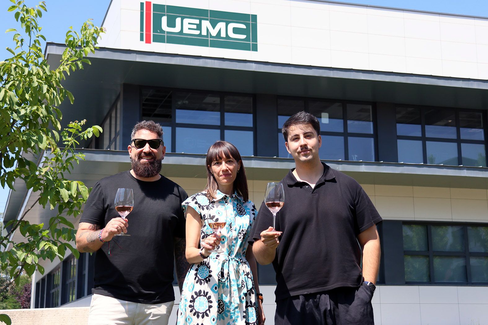 José Peñín recibe el Premio Fundación UEMC 2026 por toda una vida dedicada al mundo del vino - Gastronomía y Moda