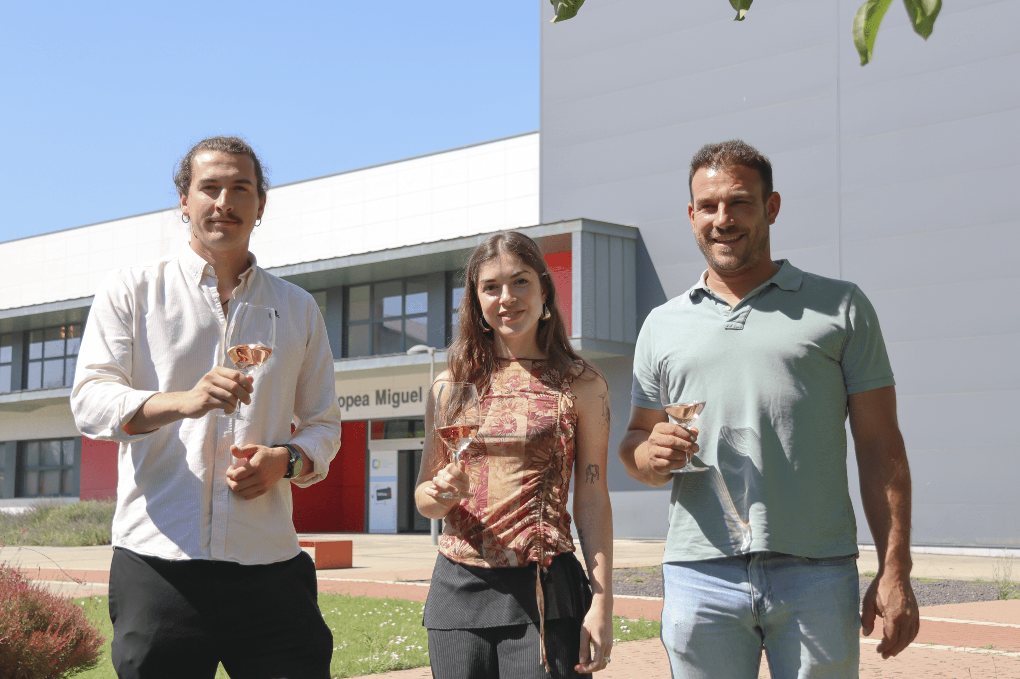 José Peñín recibe el Premio Fundación UEMC 2026 por toda una vida dedicada al mundo del vino - Gastronomía y Moda
