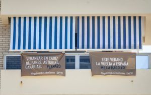 DYC apoya a las familias gaditanas, manteniendo así su compromiso con la sociedad - Gastronomía y Moda