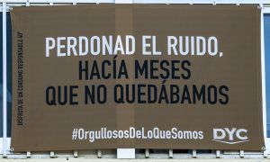 DYC apoya a las familias gaditanas, manteniendo así su compromiso con la sociedad - Gastronomía y Moda