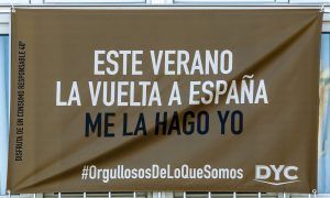 DYC apoya a las familias gaditanas, manteniendo así su compromiso con la sociedad - Gastronomía y Moda