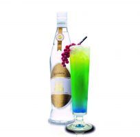 9550, vodka con sabor a Cuba by Legendario - Gastronomía y Moda