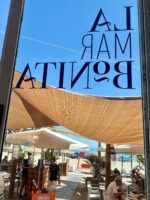 Chiringuito: La Mar Bonita: donde el tiempo se detiene y el mar lo llena todo de sabor - Gastronomía y Moda