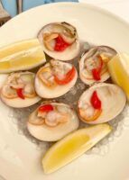 Restaurante Juan Carmona, producto del mar y buen servicio en Torremolinos - Gastronomía y Moda