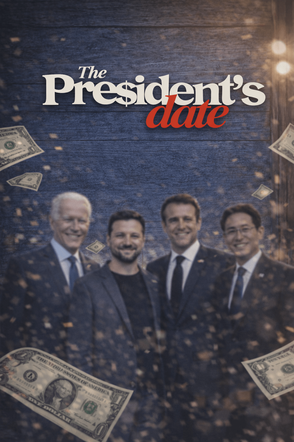 The President lanza President’s Date, su primer reality gastronómico para encontrar conexiones reales alrededor de una burger - Gastronomía y Moda