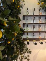 El restaurante inmersivo de Córdoba que convierte cada comida en un viaje a la Toscana - Gastronomía y Moda