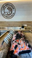 Casa Juan, comida con sabor a mar en uno de los barrios con más encanto de Torremolinos - Gastronomía y Moda