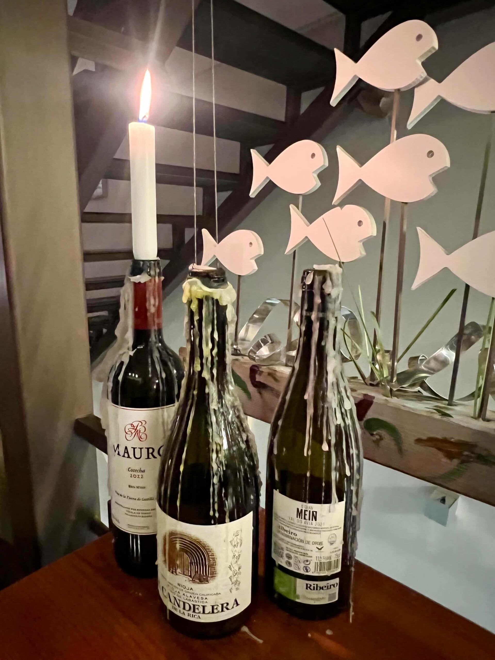 Garum 2.1 en Córdoba sorprende con una propuesta gourmet irreverente junto al río - Gastronomía y Moda