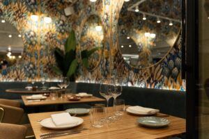 La Morena cumple dos años en Madrid con una evolución continua llena de tentaciones sabrosas y originales - Gastronomía y Moda