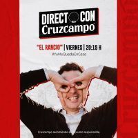 Rancio Sevillano, en directo by Cruzcampo - Gastronomía y Moda