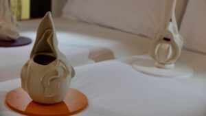 Hybrid Art Fair 2026: diez años de arte en las habitaciones de un hotel - Gastronomía y Moda