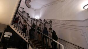 Hybrid Art Fair 2026: diez años de arte en las habitaciones de un hotel - Gastronomía y Moda