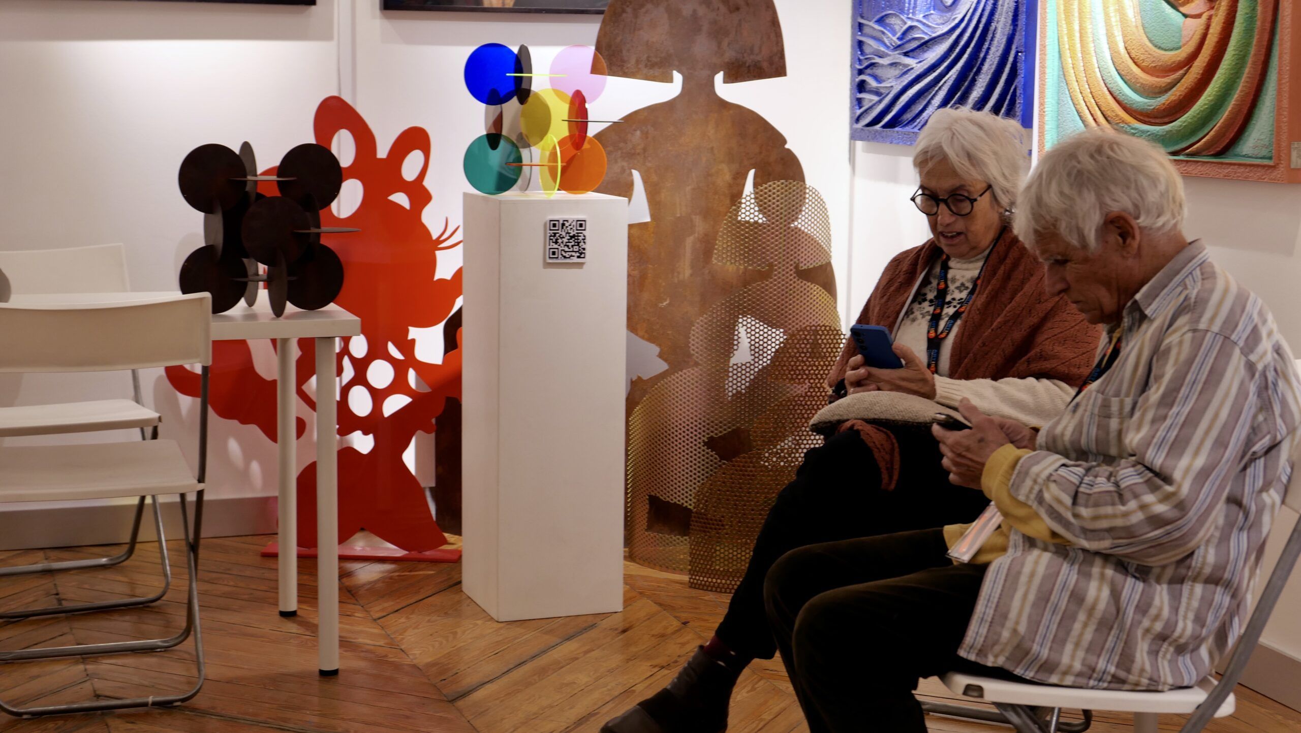 En su décimo aniversario también visitamos Artist Experience - Gastronomía y Moda
