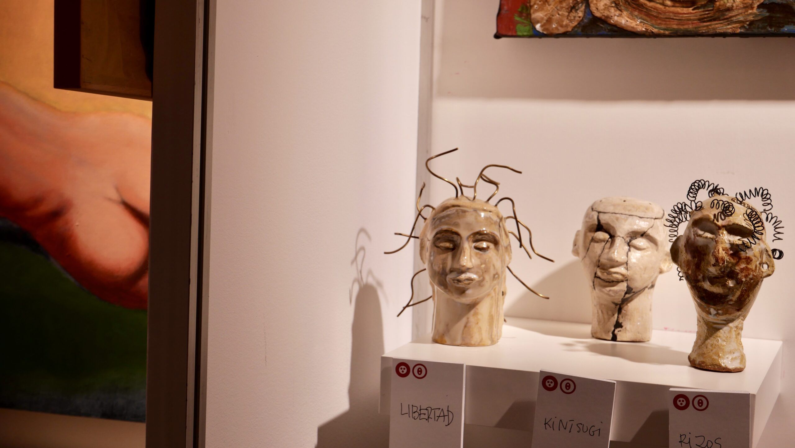En su décimo aniversario también visitamos Artist Experience - Gastronomía y Moda