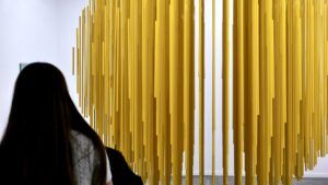 ARCOmadrid 2026: el arte contemporáneo mira al Amazonas en la cita imprescindible del sector - Gastronomía y Moda