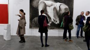 ARCOmadrid 2026: el arte contemporáneo mira al Amazonas en la cita imprescindible del sector - Gastronomía y Moda