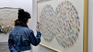 ARCOmadrid 2026: el arte contemporáneo mira al Amazonas en la cita imprescindible del sector - Gastronomía y Moda