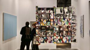 ARCOmadrid 2026: el arte contemporáneo mira al Amazonas en la cita imprescindible del sector - Gastronomía y Moda