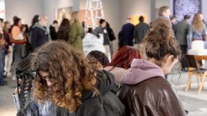 ARCOmadrid 2026: el arte contemporáneo mira al Amazonas en la cita imprescindible del sector - Gastronomía y Moda
