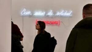 ARCOmadrid 2026: el arte contemporáneo mira al Amazonas en la cita imprescindible del sector - Gastronomía y Moda