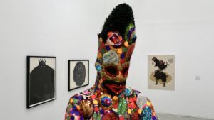 “Améfrica” en el CAAC: una cartografía cultural que desborda el Atlántico - Gastronomía y Moda
