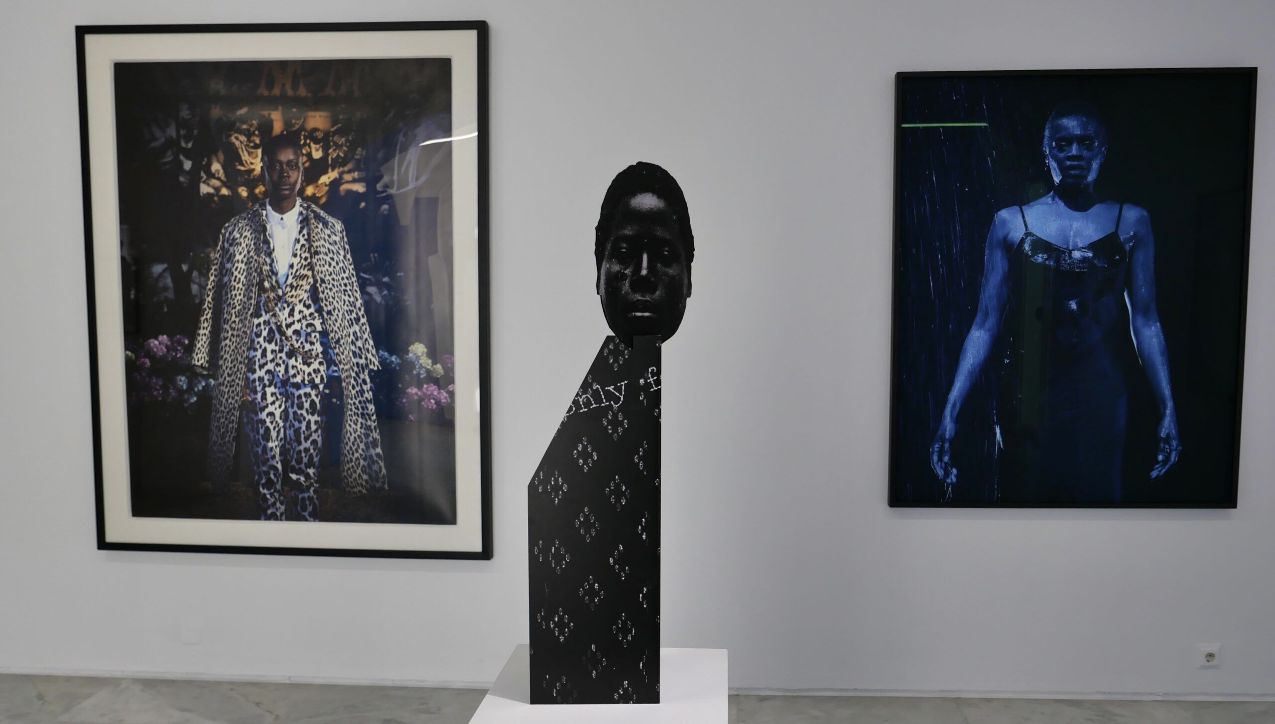 “Améfrica” en el CAAC: una cartografía cultural que desborda el Atlántico - Gastronomía y Moda