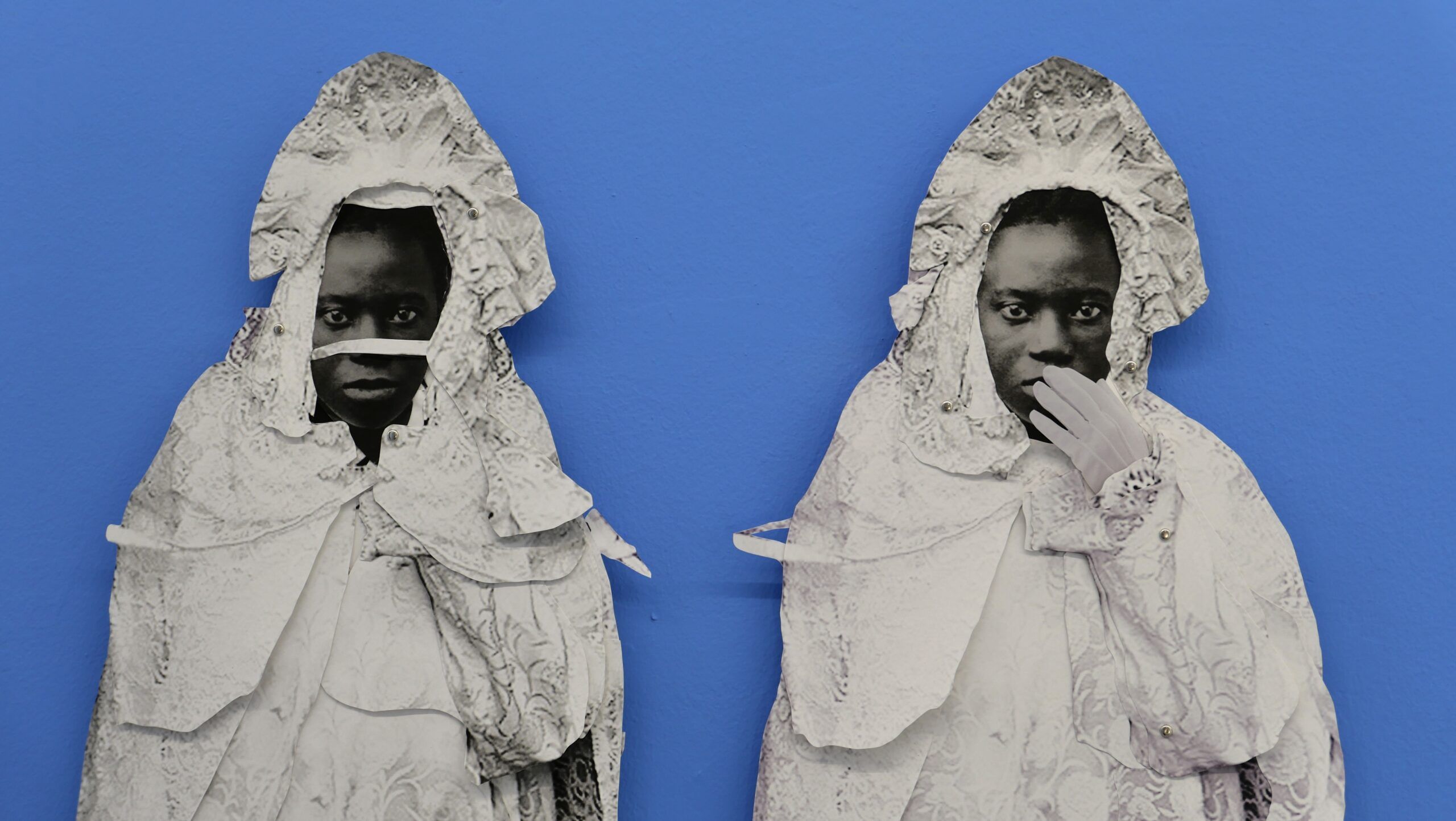 “Améfrica” en el CAAC: una cartografía cultural que desborda el Atlántico - Gastronomía y Moda