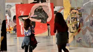 El CAAC de Sevilla presenta Kupinduka, la primera exposición individual en Europa de Virginia Chihota - Gastronomía y Moda