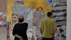 El CAAC de Sevilla presenta Kupinduka, la primera exposición individual en Europa de Virginia Chihota - Gastronomía y Moda