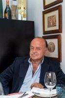 Restaurante Fijo, celebra su primer aniversario con muchas novedades - Gastronomía y Moda