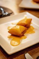 Restaurante Fijo, celebra su primer aniversario con muchas novedades - Gastronomía y Moda