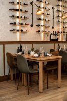 Restaurante Fijo, celebra su primer aniversario con muchas novedades - Gastronomía y Moda