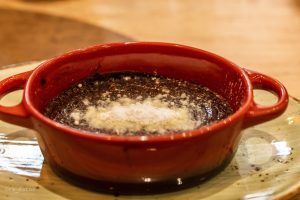 Restaurante Fijo, celebra su primer aniversario con muchas novedades - Gastronomía y Moda