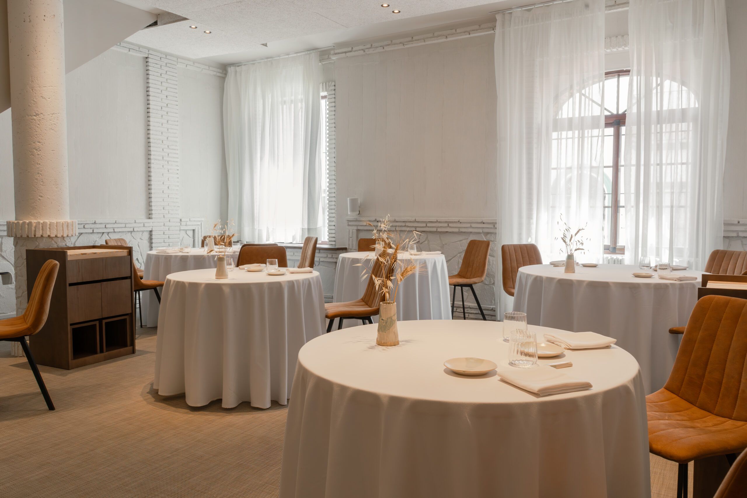 Alcalá del Valle se disfruta de principio a fin: una escapada entre naturaleza, pueblos blancos y la cocina de Pedro Aguilera - Gastronomía y Moda