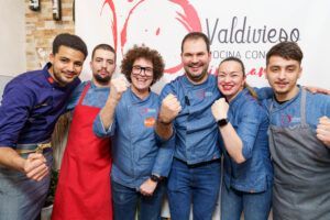 Valdivieso: Cocina Con Alma celebra su primera década de vida - Gastronomía y Moda
